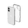- iPhone 17 - Skal - Plyo - Ice