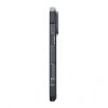 - iPhone 17 Pro - Skal - Essential Armor MagSafe - Ash