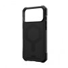 - iPhone 17 Pro Max - Skal - Essential Armor MagSafe - Svart