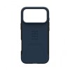- iPhone 17 Pro Max - Skal - Civilian MagSafe - Mallard