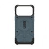 - iPhone 17 Pro Max - Skal - Pathfinder MagSafe - Cloud Blue
