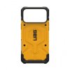 - iPhone 17 Pro Max - Skal - Pathfinder MagSafe - Heritage Yellow