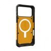- iPhone 17 Pro Max - Skal - Pathfinder MagSafe - Heritage Yellow