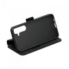 - Samsung Galaxy S24 FE - Fodral - Tango Stand Wallet Case - Svart
