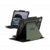 - iPad Pro 11 (M4) - Fodral - Metropolis SE - Olive