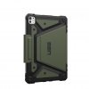 - iPad Pro 11 (M4) - Fodral - Metropolis SE - Olive