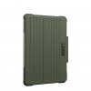 - iPad Pro 11 (M4) - Fodral - Metropolis SE - Olive