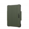 - iPad Pro 11 (M4) - Fodral - Metropolis SE - Olive