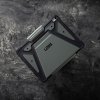 - iPad Pro 13 (M4/M5) - Fodral - Metropolis SE - Olive