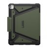 - iPad Pro 13 (M4/M5) - Fodral - Metropolis SE - Olive
