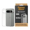 - Google Pixel 9/Pixel 9 Pro - Skal - HardCase - Transparent