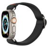 - Apple Watch 44/45/46mm/Watch Ultra 49mm - Armband - Lite Fit Ultra - Svart