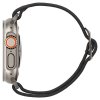 - Apple Watch 44/45/46mm/Watch Ultra 49mm - Armband - Lite Fit Ultra - Svart