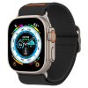 - Apple Watch 44/45/46mm/Watch Ultra 49mm - Armband - Lite Fit Ultra - Svart