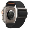 - Apple Watch 44/45/46mm/Watch Ultra 49mm - Armband - Lite Fit Ultra - Svart