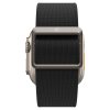 - Apple Watch 44/45/46mm/Watch Ultra 49mm - Armband - Lite Fit Ultra - Svart