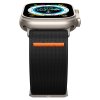 - Apple Watch 44/45/46mm/Watch Ultra 49mm - Armband - Lite Fit Ultra - Svart