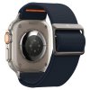 - Apple Watch 44/45/46mm/Watch Ultra 49mm - Armband - Lite Fit Ultra - Navy
