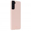 - Samsung Galaxy S21 Plus - Skal - Silikon - Blush Pink