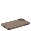 - iPhone 15 - Skal - Slim Case - Mocha Brown