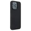 - iPhone 15 Pro - Skal - Slim Case - Svart
