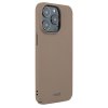 - iPhone 15 Pro - Skal - Slim Case - Mocha Brown