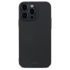 - iPhone 15 Pro Max - Skal - Slim Case - Svart