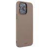 - iPhone 15 Pro Max - Skal - Slim Case - Mocha Brown