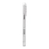 - iPhone 17 Pro - Skal - Korrugerad MagSafe - Vit