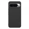 - Google Pixel 9/Pixel 9 Pro - Skal - Super Frosted Shield Pro MagSafe - Svart