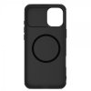 - iPhone 16 - Skal - CamShield Pro MagSafe - Svart
