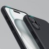 - iPhone 16 - Skal - Super Frosted Shield Pro - Svart