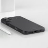 - iPhone 16 - Skal - Super Frosted Shield Pro - Svart