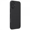 - iPhone 16 - Skal - Super Frosted Shield Pro - Svart