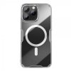 - iPhone 16 - Skal - Nature Pro Series MagSafe - Transparent