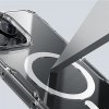 - iPhone 16 - Skal - Nature Pro Series MagSafe - Transparent