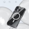 - iPhone 16 Pro - Skal - Nature Pro Series MagSafe - Transparent