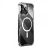 - iPhone 16 Pro - Skal - Nature Pro Series MagSafe - Transparent