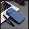 - iPhone 16 - Skal - CamShield Pro MagSafe - Blå