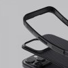 - iPhone 16 Pro - Skal - Super Frosted Shield Pro - Svart