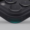 - iPhone 16 Pro - Skal - Super Frosted Shield Pro - Svart