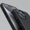 - iPhone 16 Pro - Skal - Super Frosted Shield Pro - Svart