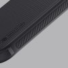 - iPhone 16 Pro - Skal - Super Frosted Shield Pro - Svart