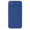 - iPhone 16e/17e - Skal - CamShield Pro - Blå