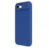 - iPhone 16e/17e - Skal - CamShield Pro - Blå