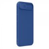 - iPhone 16e/17e - Skal - CamShield Pro - Blå