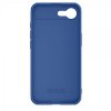 - iPhone 16e/17e - Skal - CamShield Pro - Blå
