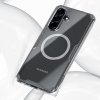 - Samsung Galaxy A56 - Skal - Nature Pro Series MagSafe - Transparent
