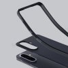 - Samsung Galaxy A36 - Skal - Super Frosted Shield Pro - Svart