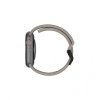 - Apple Watch 38/40/41mm - Armband - Scout - Titanium